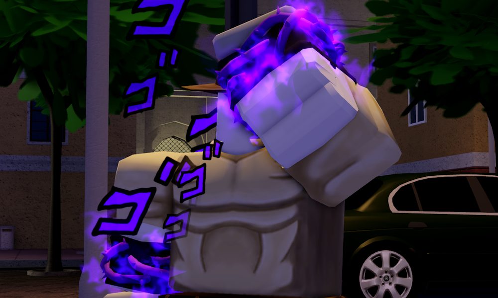 Hermit Purple Cover