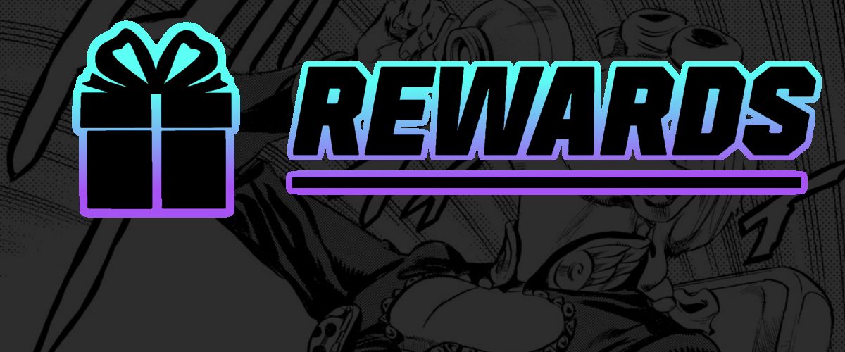 Daily Rewards Cover