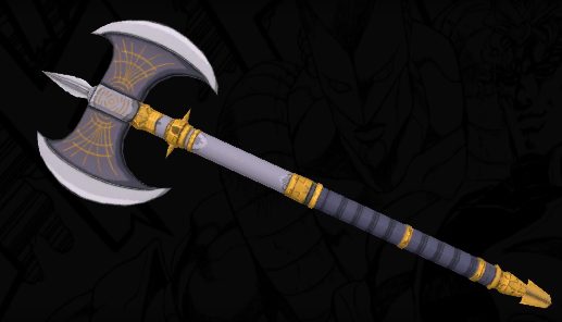Battle Axe Image