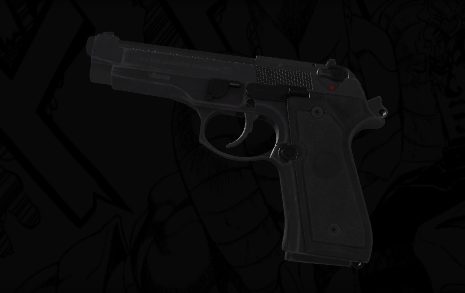 Beretta Image