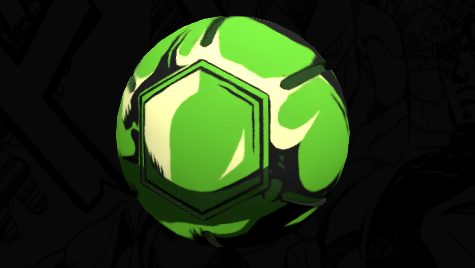 Steel Ball