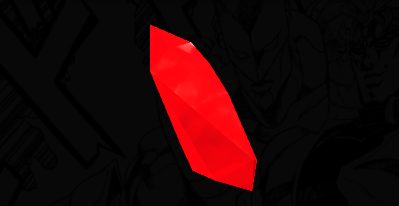 ⌜Pure Meteorite Shard⌟ cover image