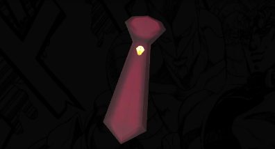 ⌜Boss Tie⌟ cover image