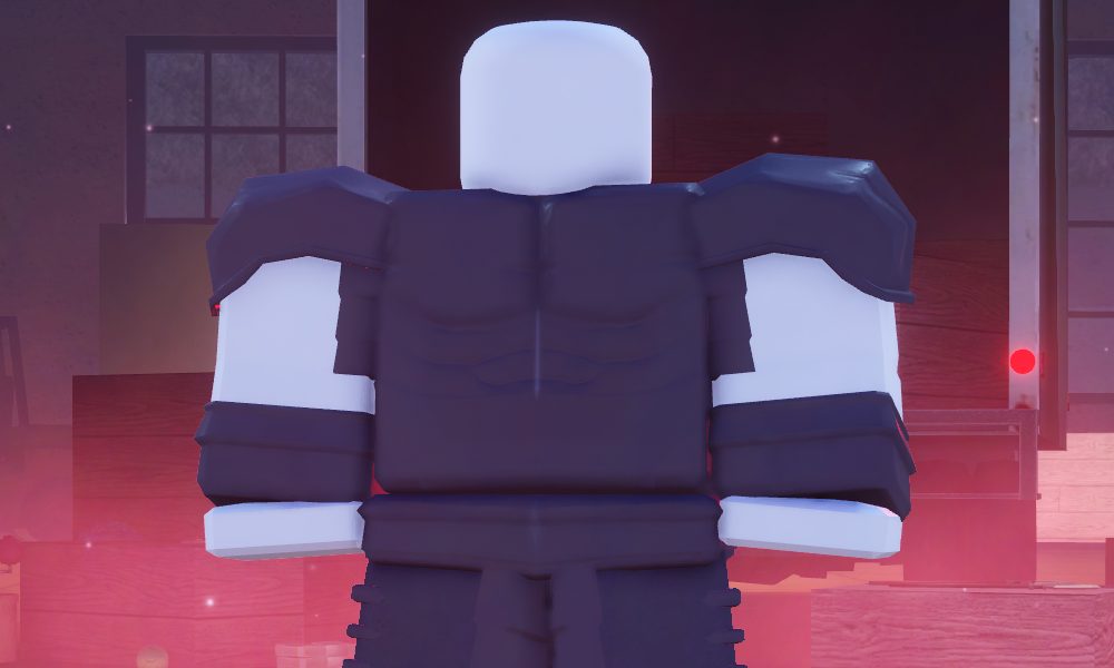 Knight s Outfit Cover