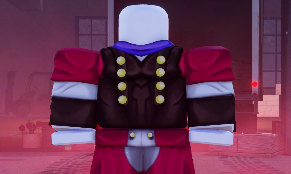 Dio Brando s Outfit Cover