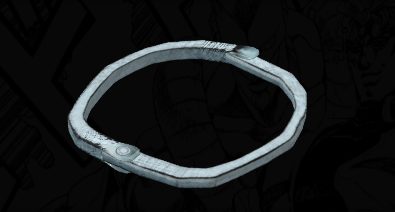 ⌜77 Rings Bracelet⌟ cover image