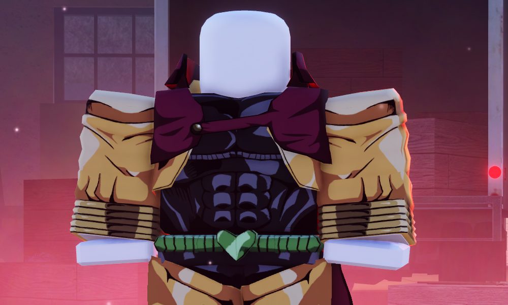 DIO s Outfit Cover
