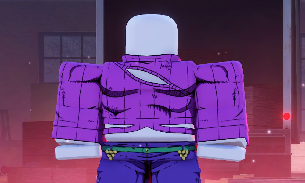 Doppio s Outfit Cover