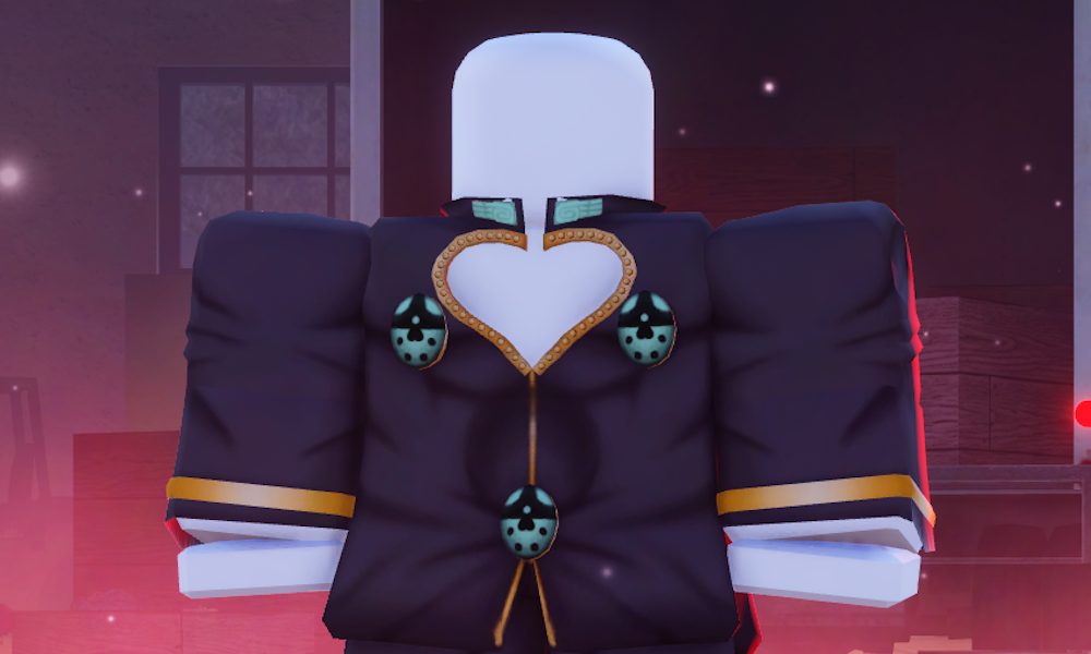 Giorno s Outfit (BOSS) Cover