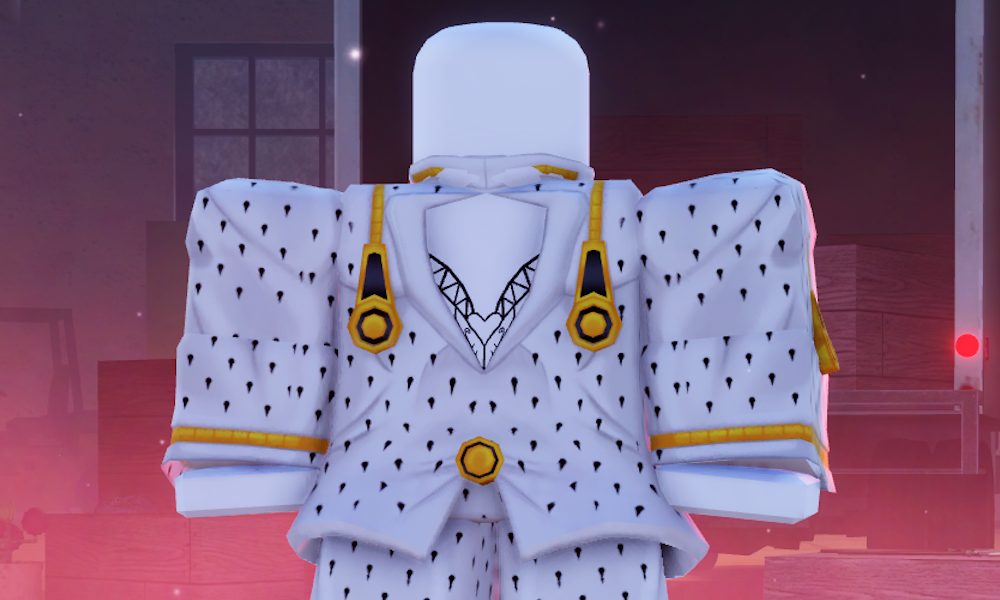 Bruno s Outfit Cover