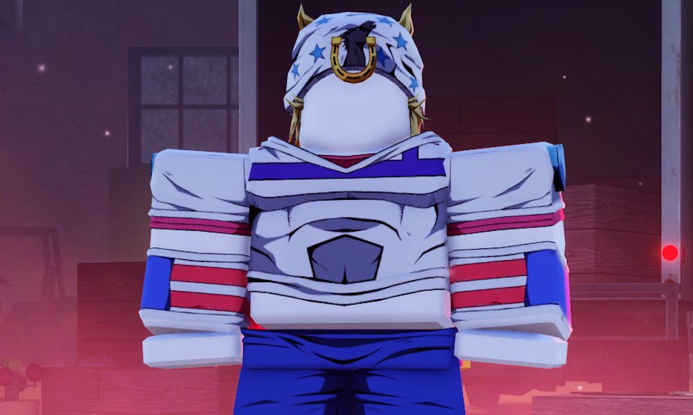 Johnny s Outfit Cover