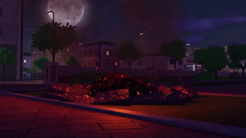 Meteorite
