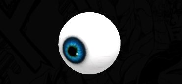 ⌜Eye of the Saint's Corpse⌟ cover image