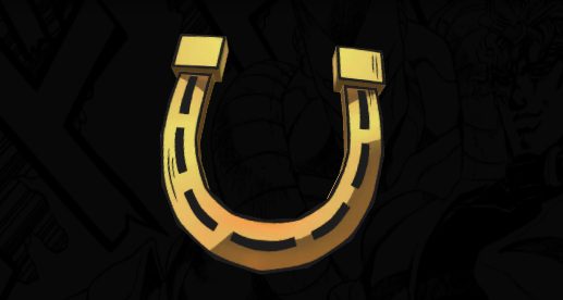 Horseshoe
