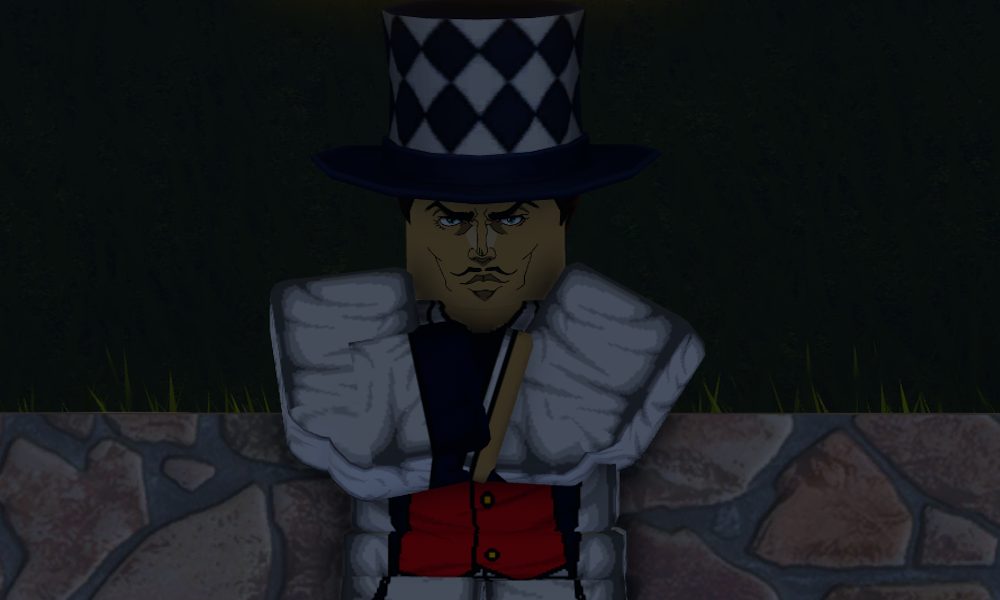 Will Zeppeli