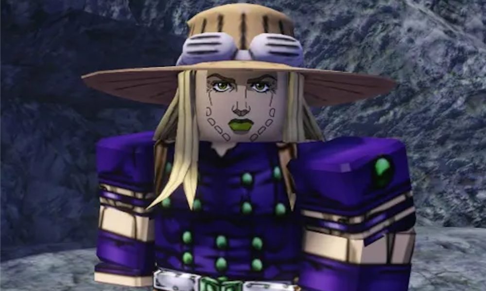Gyro Zeppeli