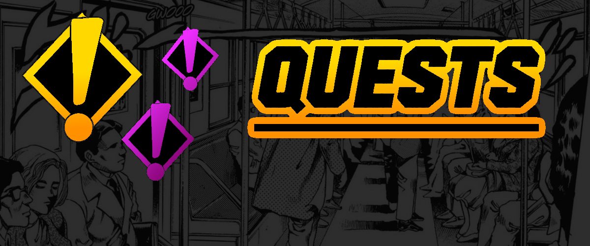 Quest Info Cover