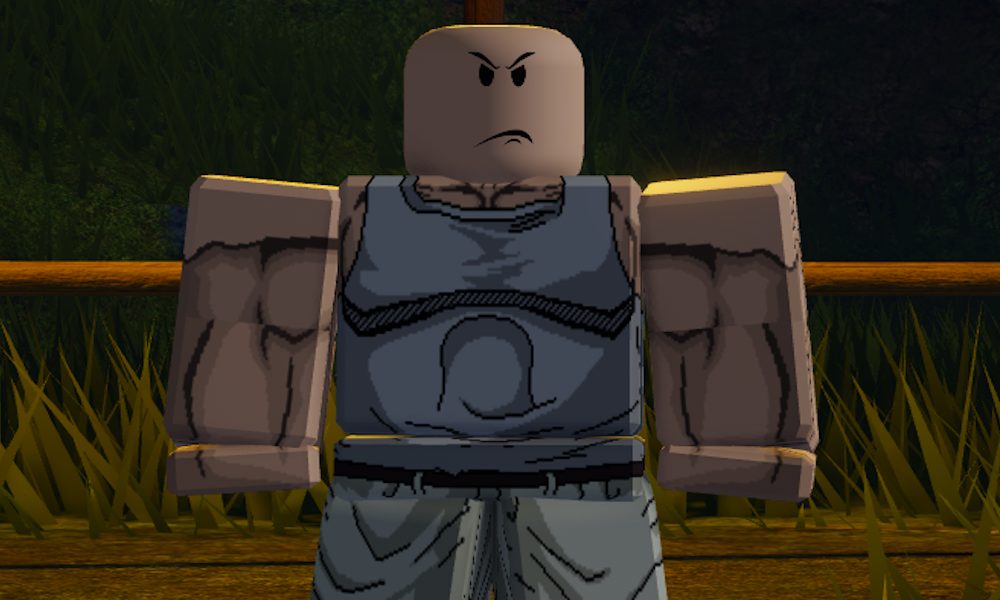 Brawler