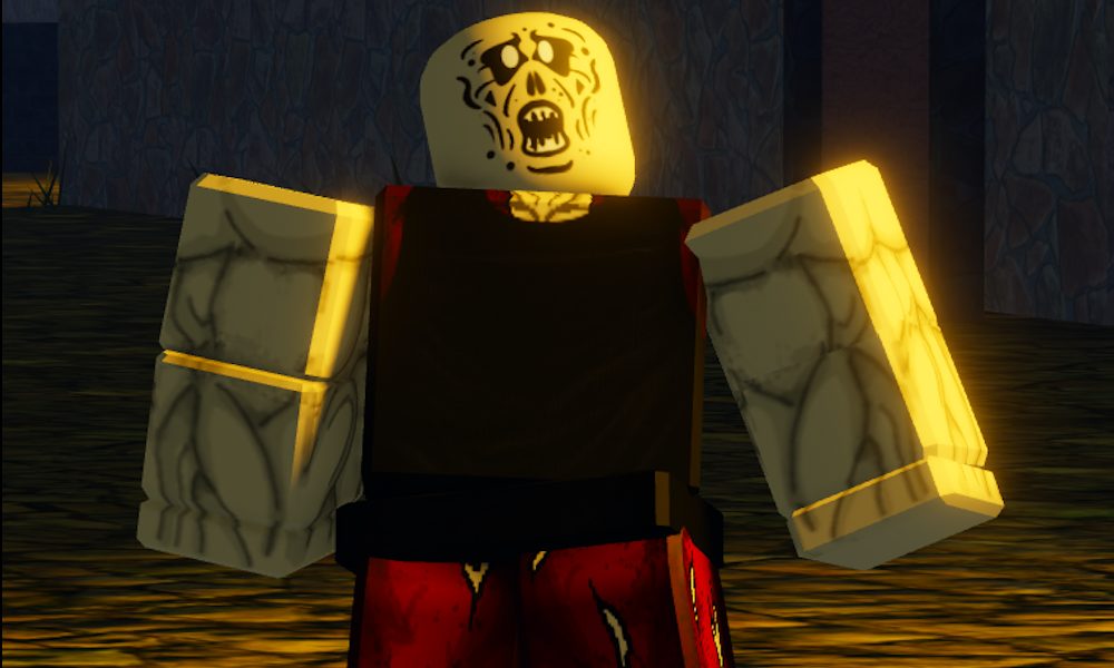 Zombie