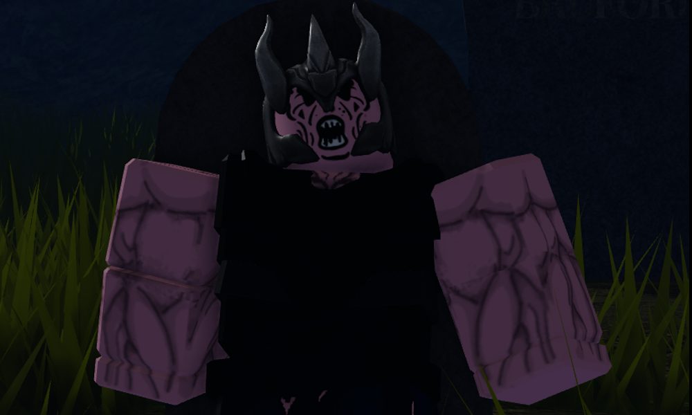 Graveyard Zombie