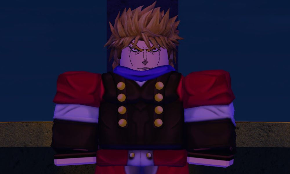 Dio Brando