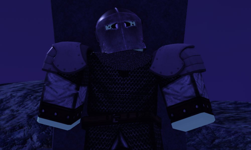 Zombie Knight