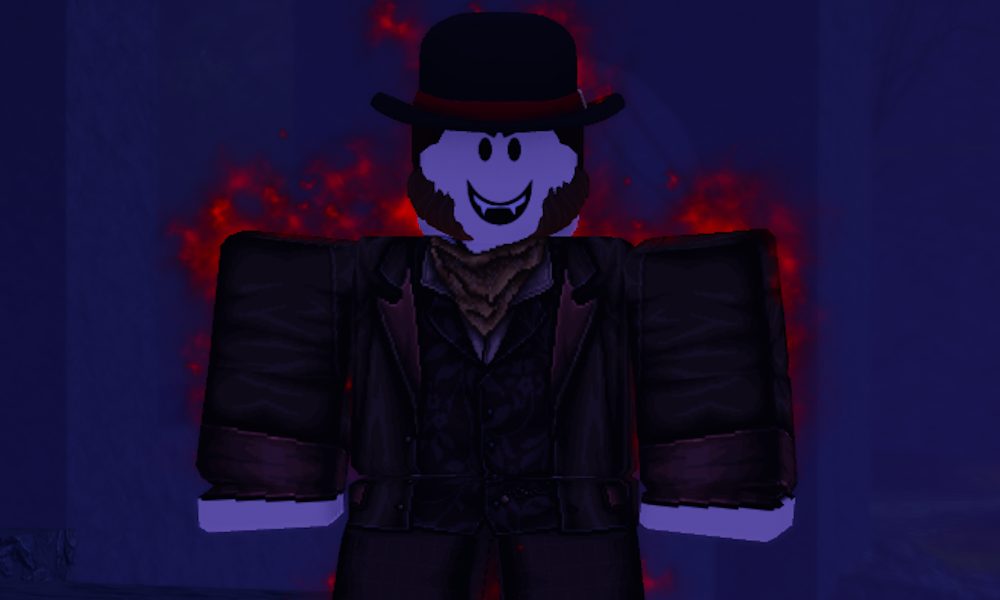 Vampire