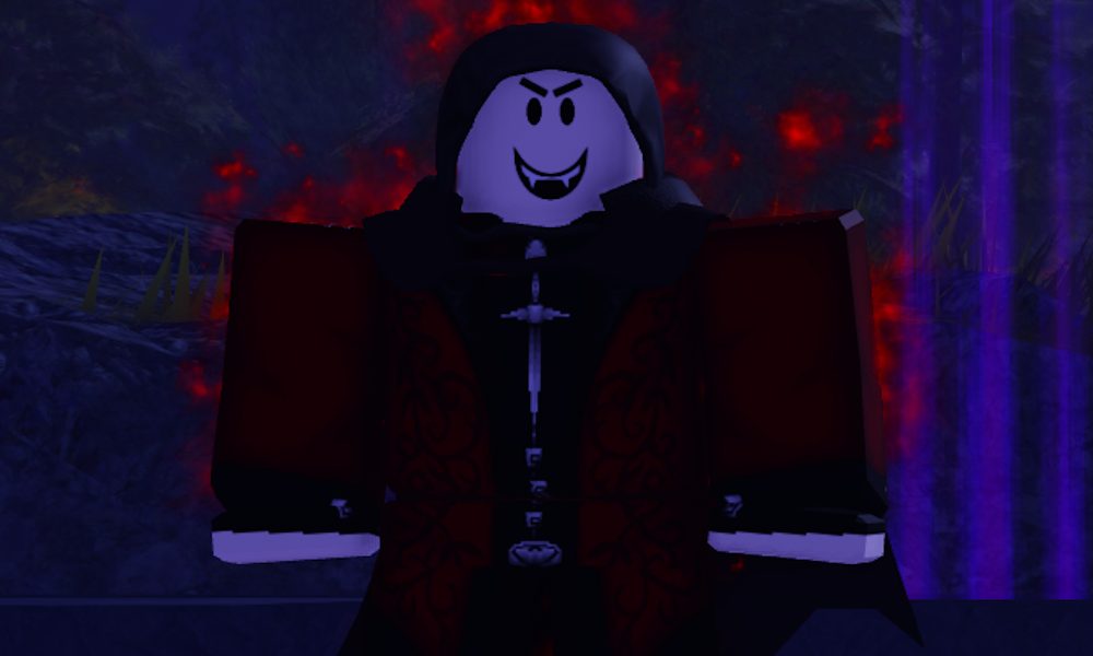 Elite Vampire