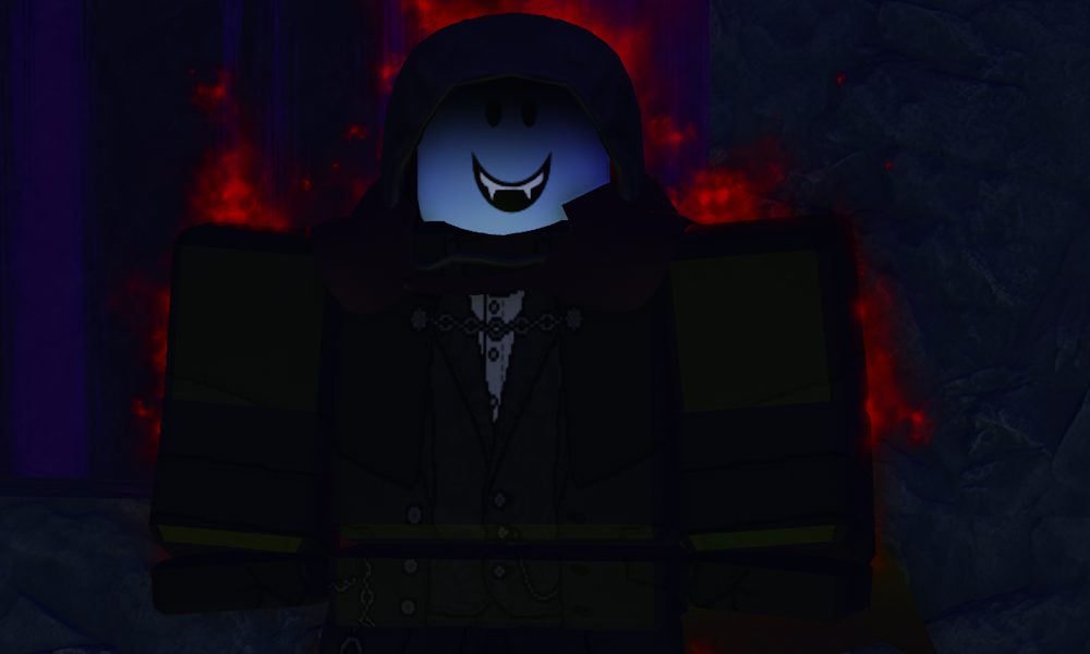 Revenant