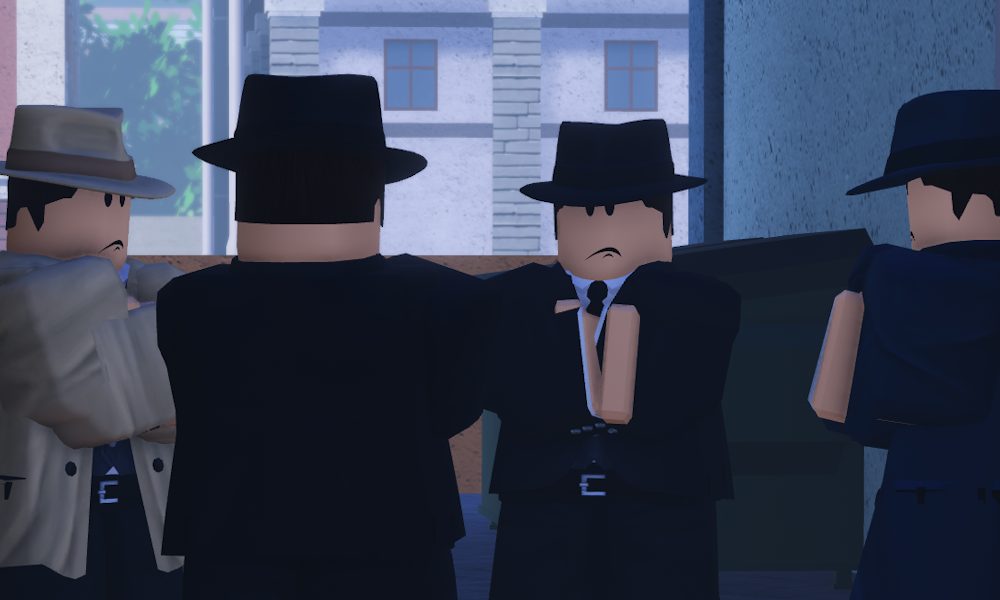 Mafioso Group