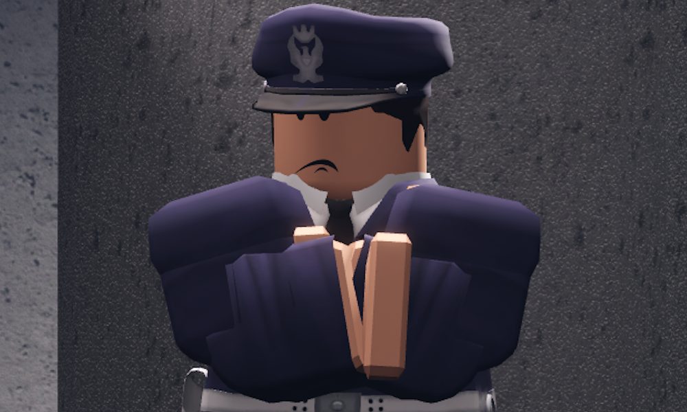 Police Officer