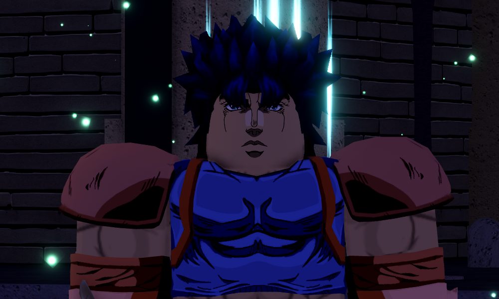 Jonathan Joestar