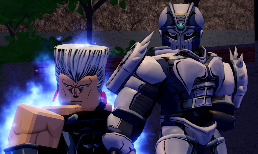 Jean Pierre Polnareff
