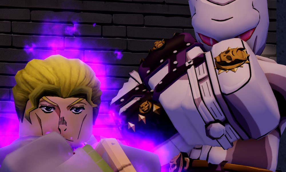 Yoshikage Kira