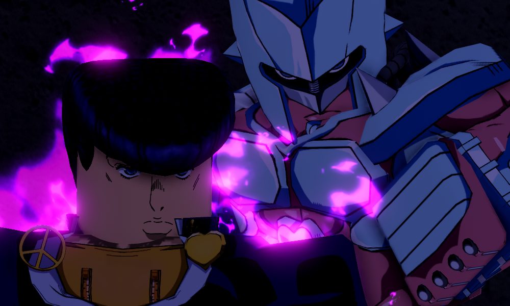 Josuke Higashikata
