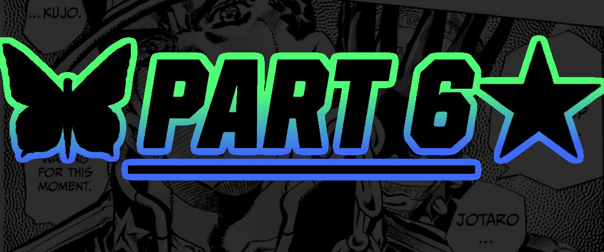 Stone Ocean Cover