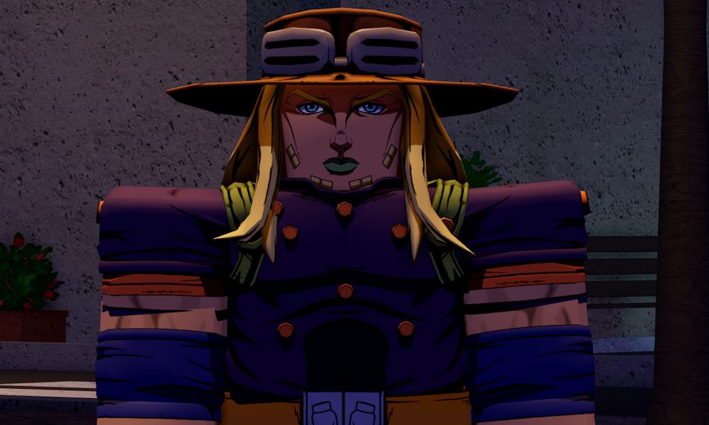 Gyro Zeppeli