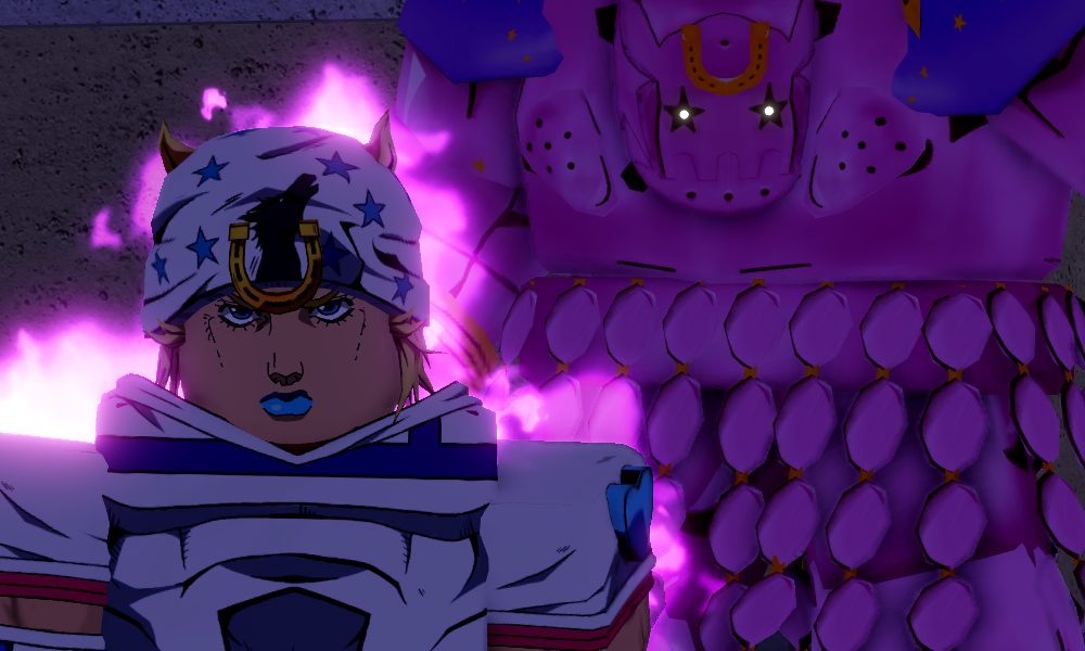 Johnny Joestar
