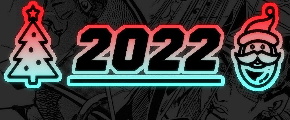 Christmas 2022 Cover