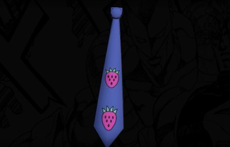 ⌜Fugo's Tie⌟ cover image