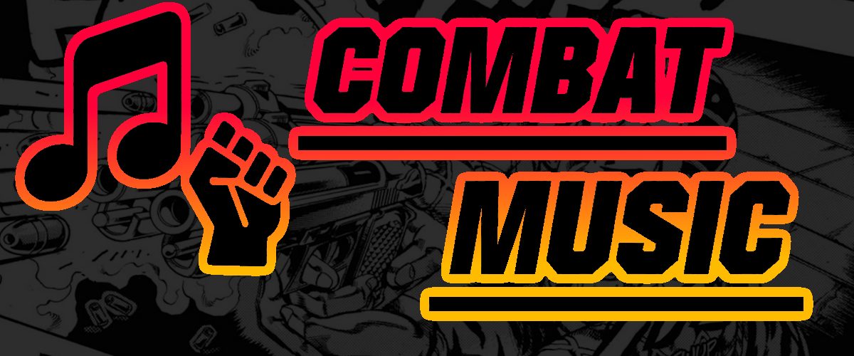 Combat Music Cover