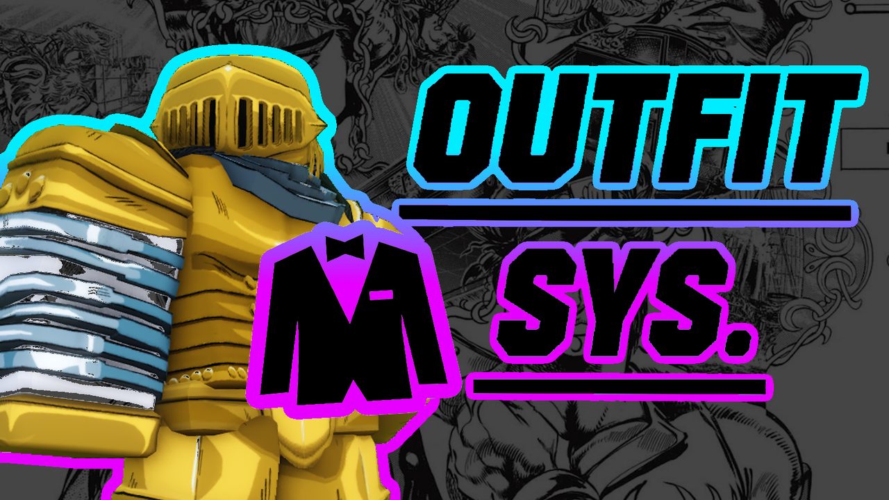 OutfitSystemCover