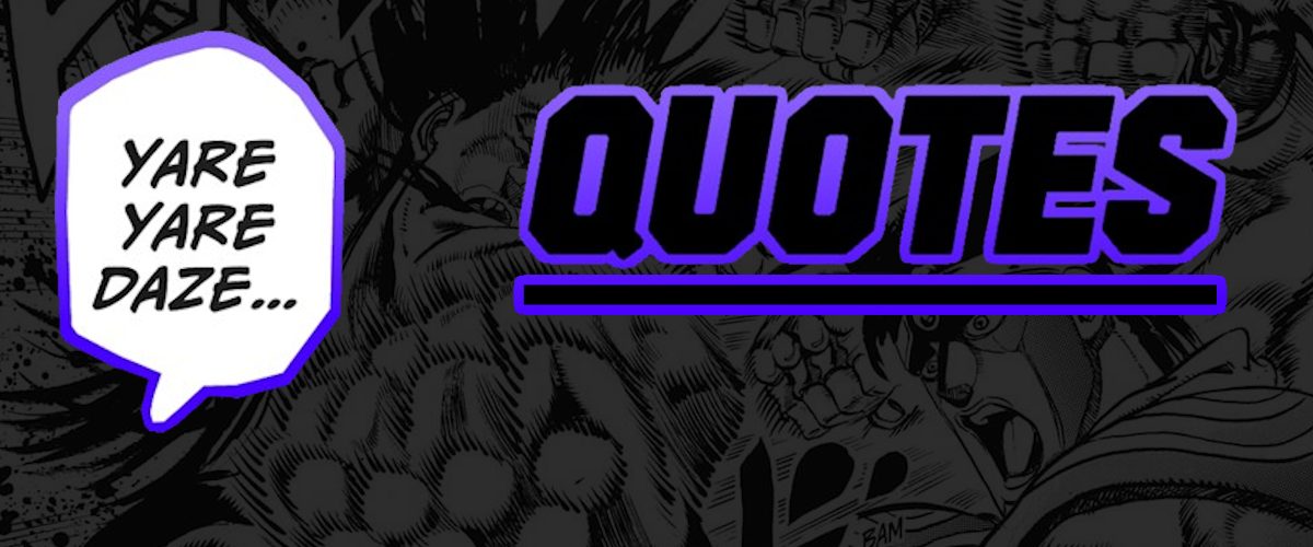 Quotes Cover