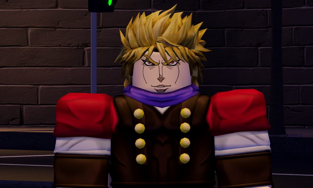 Dio Brando