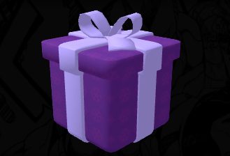 ⌜Presents (2025)⌟ cover image