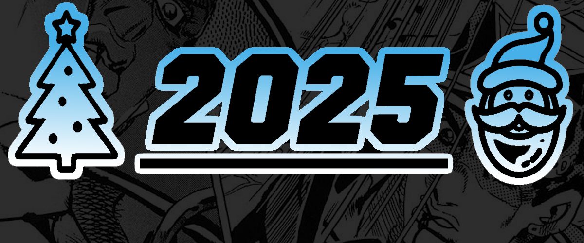 Winter Event 2025