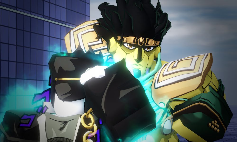 Gold Star Platinum Cover