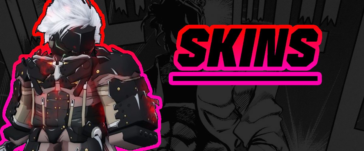 Skin Info Cover