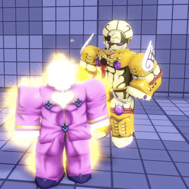 Cracked_Gold_Experience_Model_Visual_Effects.gif
