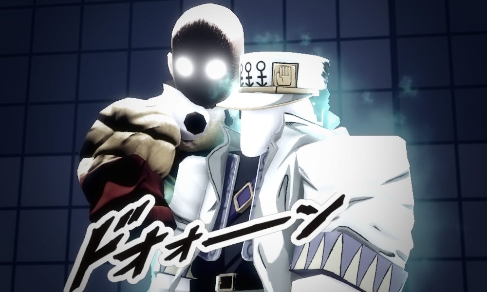 Serious Saitama Cover